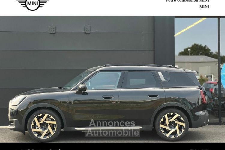 Mini Countryman SE 313ch Favoured ALL4 - <small></small> 52.200 € <small>TTC</small> - #4