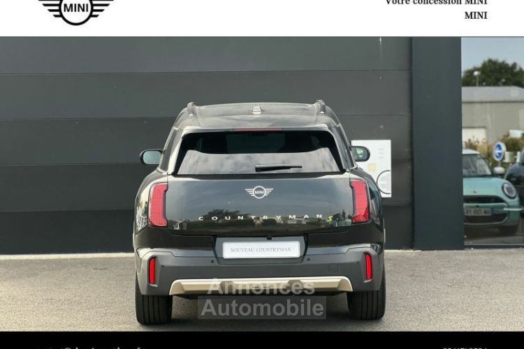 Mini Countryman SE 313ch Favoured ALL4 - <small></small> 52.200 € <small>TTC</small> - #5