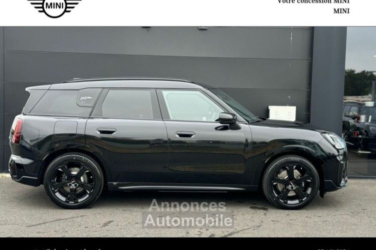 Mini Countryman SE 313ch JCW ALL4 - <small></small> 55.900 € <small>TTC</small> - #2