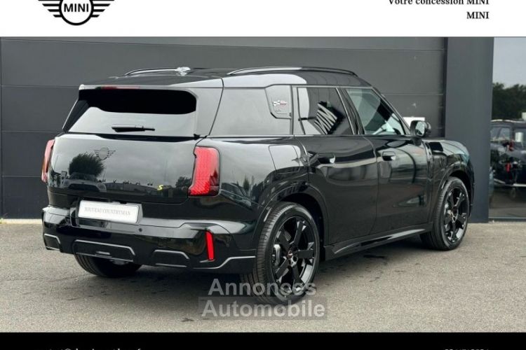 Mini Countryman SE 313ch JCW ALL4 - <small></small> 55.900 € <small>TTC</small> - #3