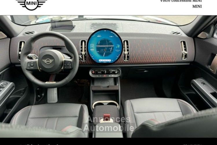 Mini Countryman SE 313ch JCW ALL4 - <small></small> 55.900 € <small>TTC</small> - #5