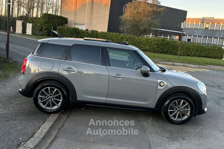 Mini Countryman SE ALL4 224 CV HYBRIDE ESSENCE PLUG-IN BUSINESS TOIT OUVRANT 12500HT - <small></small> 14.990 € <small>TTC</small> - #2