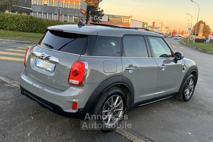 Mini Countryman SE ALL4 224 CV HYBRIDE ESSENCE PLUG-IN BUSINESS TOIT OUVRANT 12500HT - <small></small> 14.990 € <small>TTC</small> - #3