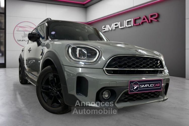 Mini Countryman SE ALL4 PREMIUM - <small></small> 36.490 € <small>TTC</small> - #1