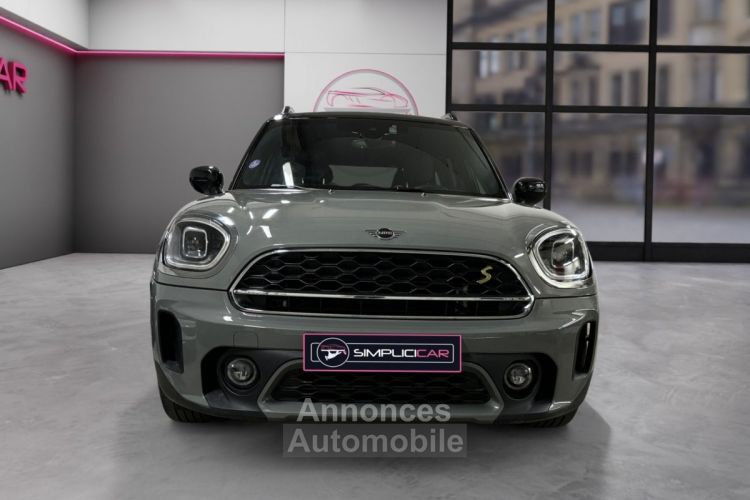 Mini Countryman SE ALL4 PREMIUM - <small></small> 36.490 € <small>TTC</small> - #2