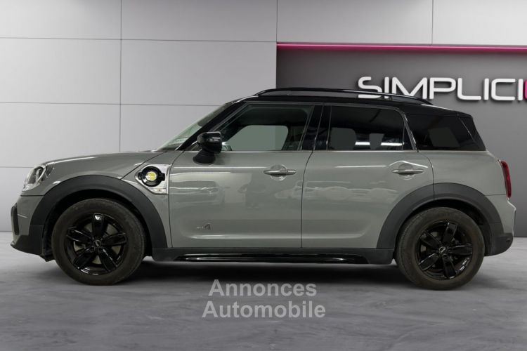 Mini Countryman SE ALL4 PREMIUM - <small></small> 36.490 € <small>TTC</small> - #4