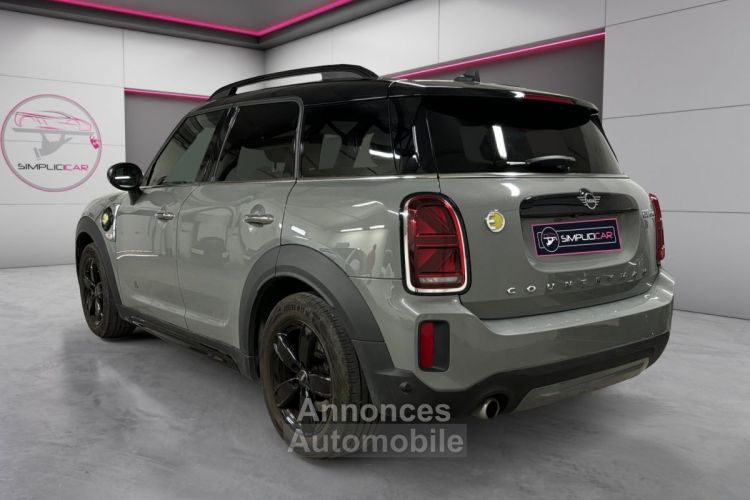 Mini Countryman SE ALL4 PREMIUM - <small></small> 36.490 € <small>TTC</small> - #5