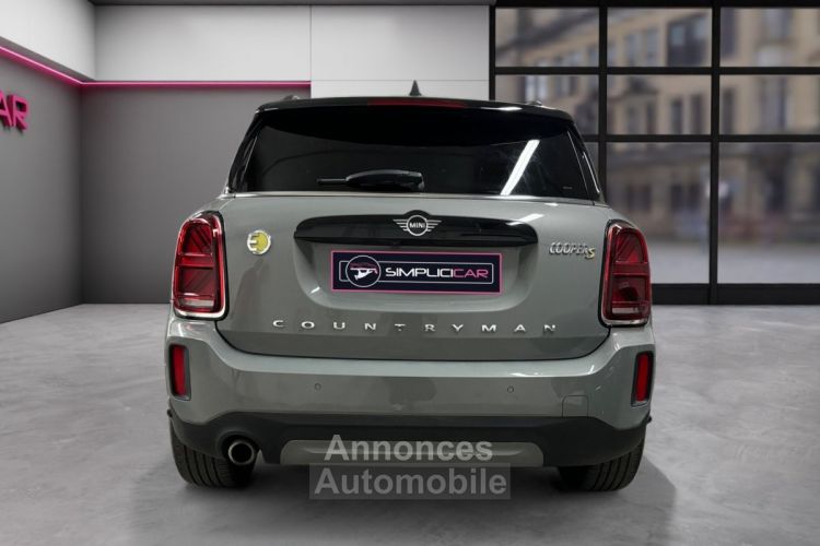 Mini Countryman SE ALL4 PREMIUM - <small></small> 36.490 € <small>TTC</small> - #6