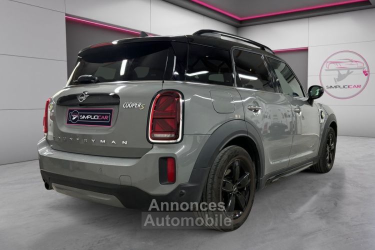 Mini Countryman SE ALL4 PREMIUM - <small></small> 36.490 € <small>TTC</small> - #7