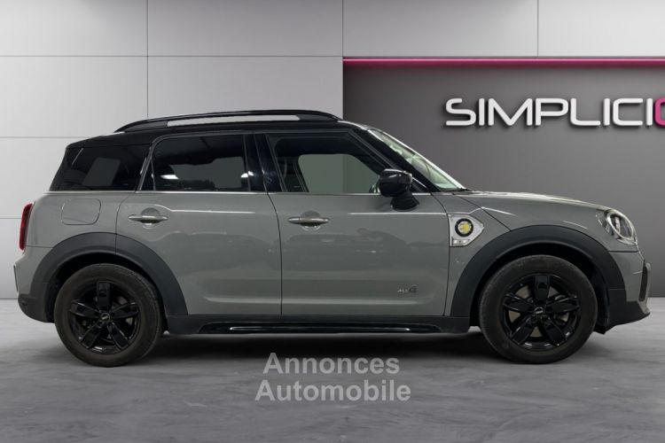 Mini Countryman SE ALL4 PREMIUM - <small></small> 36.490 € <small>TTC</small> - #8