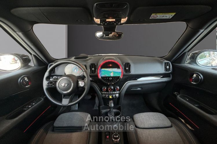 Mini Countryman SE ALL4 PREMIUM - <small></small> 36.490 € <small>TTC</small> - #11