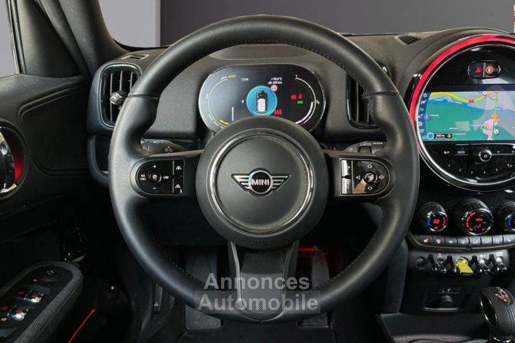 Mini Countryman SE ALL4 PREMIUM - <small></small> 36.490 € <small>TTC</small> - #14