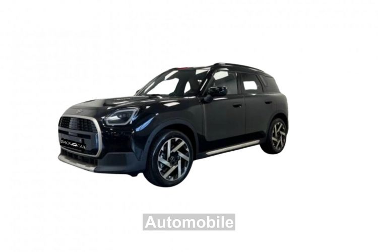 Mini Countryman U25 170 ch BVA7 C Favoured - <small></small> 44.990 € <small>TTC</small> - #1