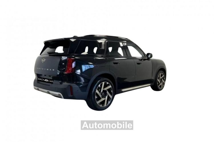 Mini Countryman U25 170 ch BVA7 C Favoured - <small></small> 44.990 € <small>TTC</small> - #2