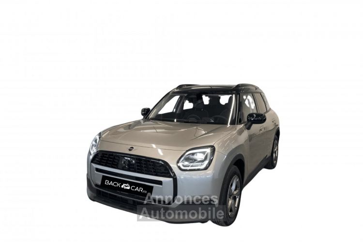 Mini Countryman U25 170CH BVA7 CLASSIC - <small></small> 39.990 € <small>TTC</small> - #1