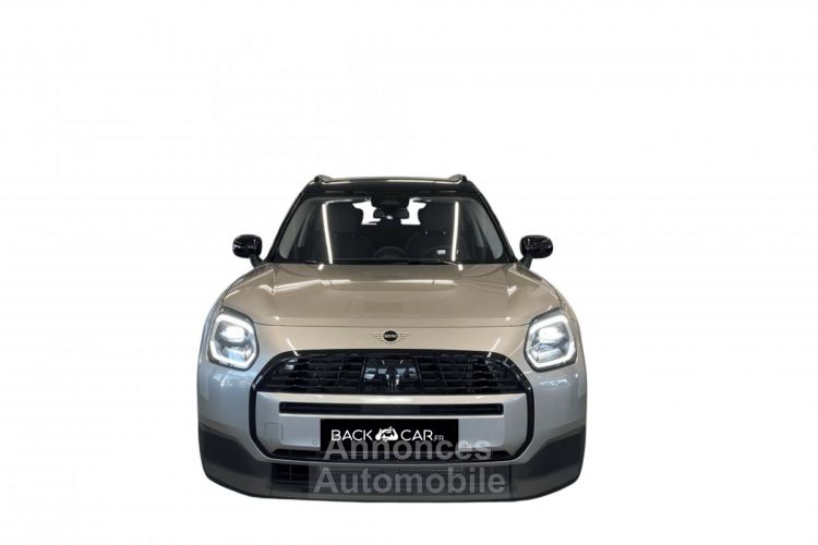 Mini Countryman U25 170CH BVA7 CLASSIC - <small></small> 39.990 € <small>TTC</small> - #2