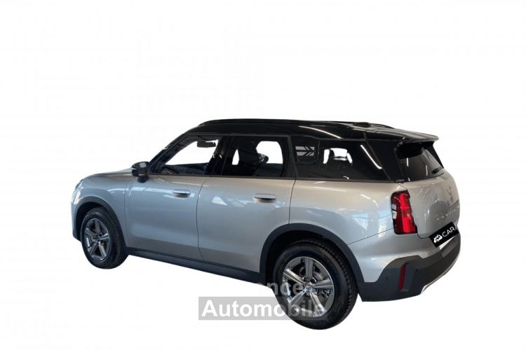 Mini Countryman U25 170CH BVA7 CLASSIC - <small></small> 39.990 € <small>TTC</small> - #4