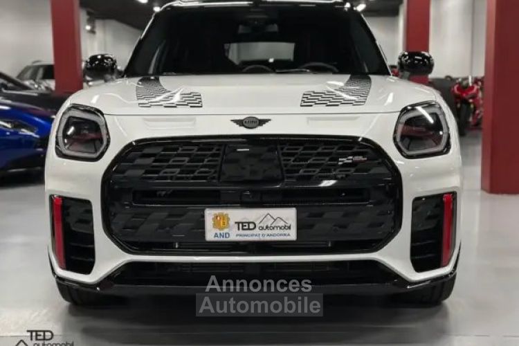 Mini Countryman Works 300cv 2024 - <small></small> 54.900 € <small>TTC</small> - #2