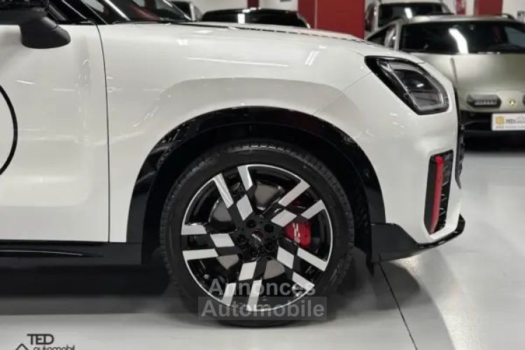 Mini Countryman Works 300cv 2024 - <small></small> 54.900 € <small>TTC</small> - #4