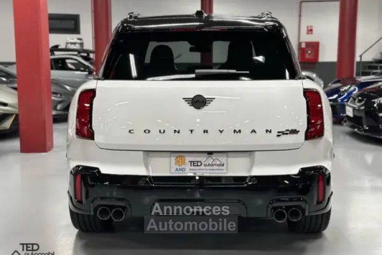 Mini Countryman Works 300cv 2024 - <small></small> 54.900 € <small>TTC</small> - #6