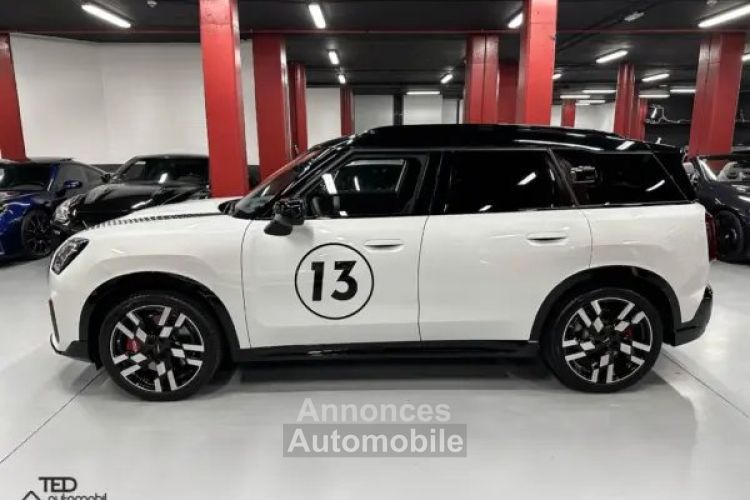 Mini Countryman Works 300cv 2024 - <small></small> 54.900 € <small>TTC</small> - #8