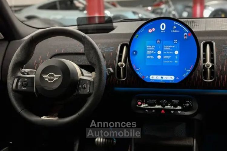 Mini Countryman Works 300cv 2024 - <small></small> 54.900 € <small>TTC</small> - #12