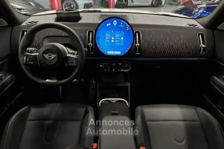 Mini Countryman Works 300cv 2024 - <small></small> 54.900 € <small>TTC</small> - #14