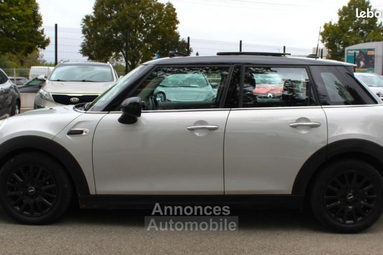 Mini Mini 5 portes 1.5 135 COOPER BVA HEDDON STREET - <small></small> 16.990 € <small>TTC</small> - #2