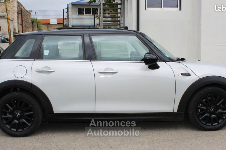 Mini Mini 5 portes 1.5 135 COOPER BVA HEDDON STREET - <small></small> 16.990 € <small>TTC</small> - #6