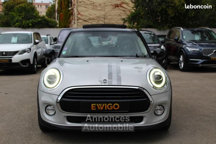 Mini Mini 5 portes 1.5 135 COOPER BVA HEDDON STREET - <small></small> 16.990 € <small>TTC</small> - #7