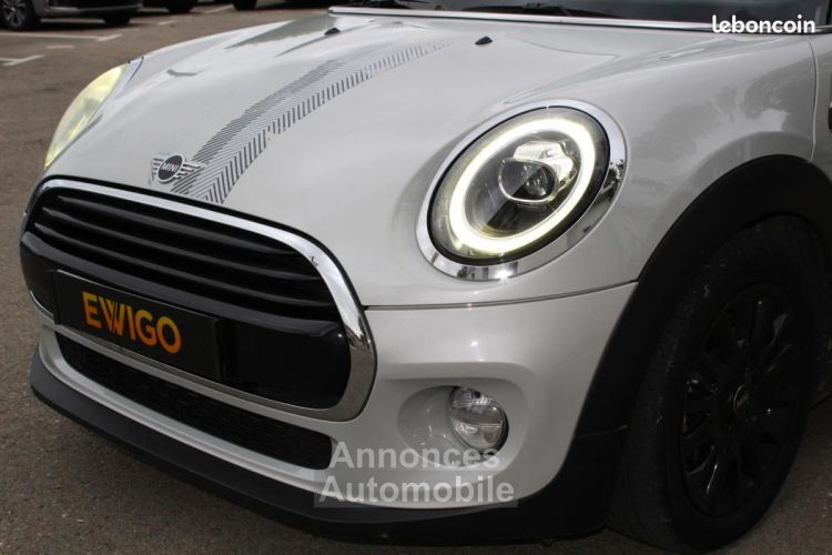 Mini Mini 5 portes 1.5 135 COOPER BVA HEDDON STREET - <small></small> 16.990 € <small>TTC</small> - #8