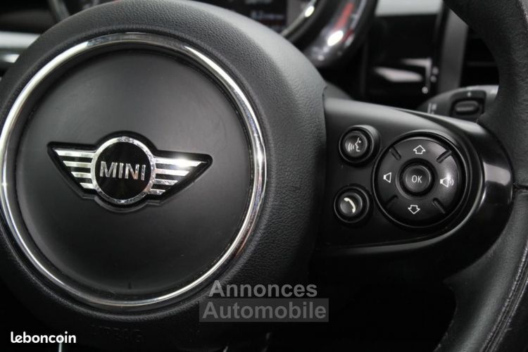 Mini Mini 5 portes 1.5 135 COOPER BVA HEDDON STREET - <small></small> 16.990 € <small>TTC</small> - #15