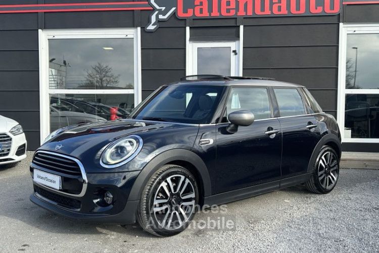 Mini Mini 5 portes COOPER 136CH 115G - <small></small> 21.290 € <small>TTC</small> - #2