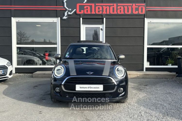 Mini Mini 5 portes COOPER 136CH 115G - <small></small> 21.290 € <small>TTC</small> - #3