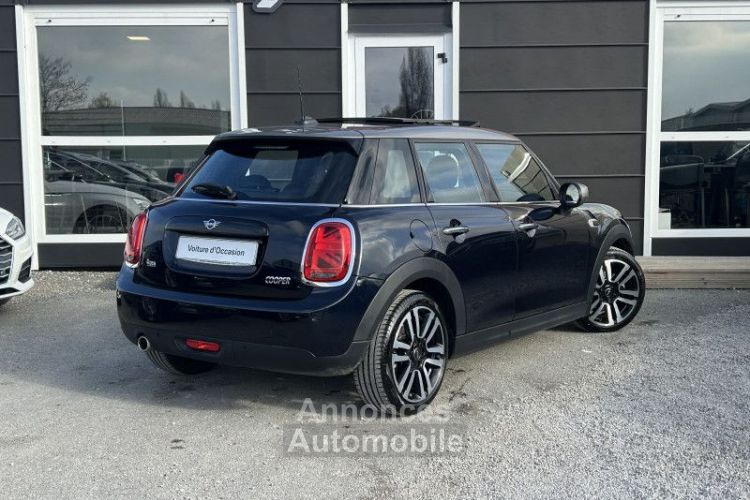 Mini Mini 5 portes COOPER 136CH 115G - <small></small> 21.290 € <small>TTC</small> - #6