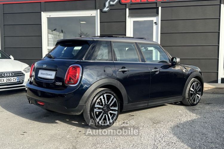 Mini Mini 5 portes COOPER 136CH 115G - <small></small> 21.290 € <small>TTC</small> - #7