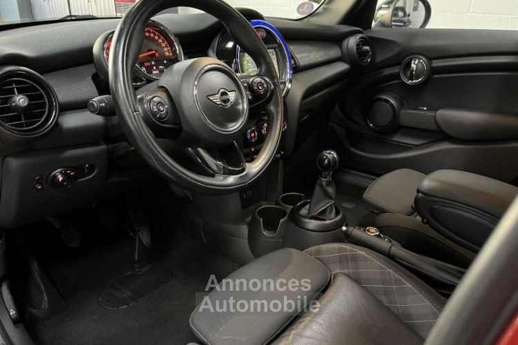 Mini Mini 5 portes COOPER 136CH BLACKFRIARS TOIT OUVRANT - <small></small> 14.990 € <small>TTC</small> - #3