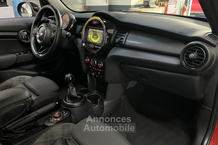 Mini Mini 5 portes COOPER 136CH BLACKFRIARS TOIT OUVRANT - <small></small> 14.990 € <small>TTC</small> - #12