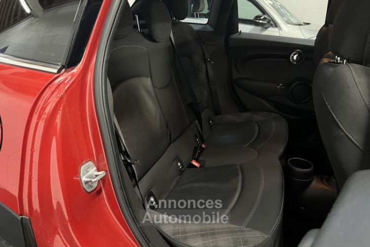 Mini Mini 5 portes COOPER 136CH BLACKFRIARS TOIT OUVRANT - <small></small> 14.990 € <small>TTC</small> - #14