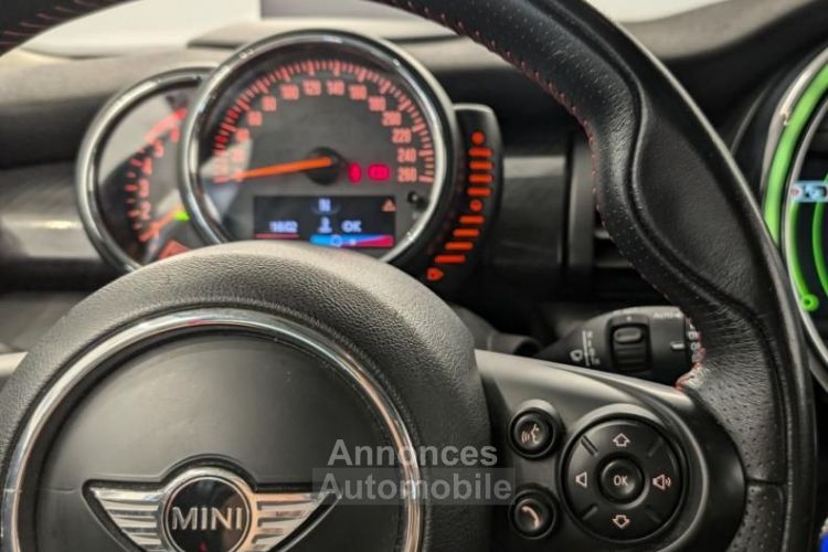 Mini Mini 5 portes COOPER SD 170ch BVM6 - <small></small> 14.490 € <small>TTC</small> - #15