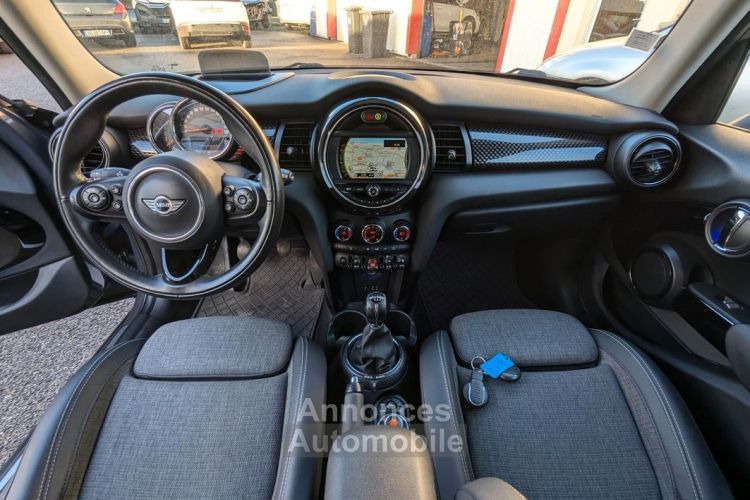 Mini Mini 5 portes Cooper SD 170ch Red Hot Chili - <small></small> 16.750 € <small>TTC</small> - #4