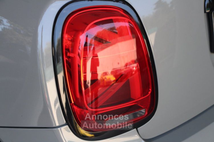 Mini Mini 5 portes F55 LCI Cooper S 178 Ch BVA7 Red Hot Chili - <small>A partir de </small>290 EUR <small>/ mois</small> - #7