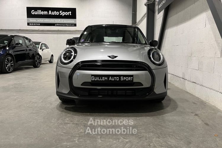 Mini Mini 5 portes (III) 136 cv Cooper Edition Premium BVA7 - <small></small> 25.900 € <small>TTC</small> - #5