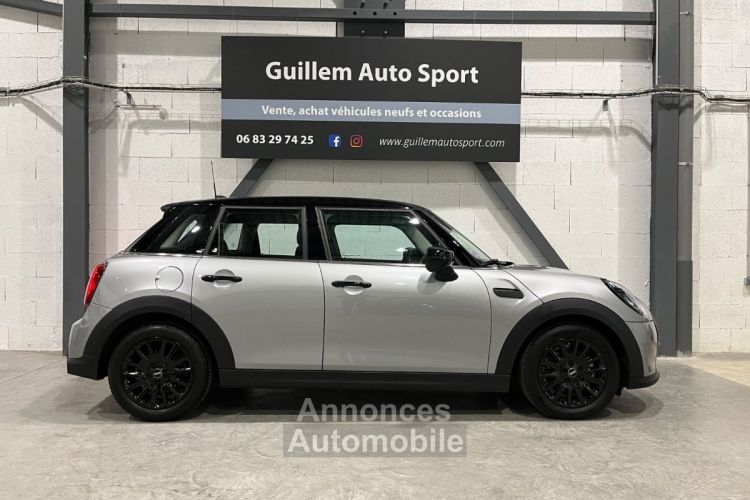 Mini Mini 5 portes (III) 136 cv Cooper Edition Premium BVA7 - <small></small> 25.900 € <small>TTC</small> - #6