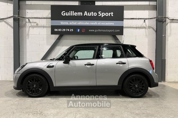 Mini Mini 5 portes (III) 136 cv Cooper Edition Premium BVA7 - <small></small> 25.900 € <small>TTC</small> - #7