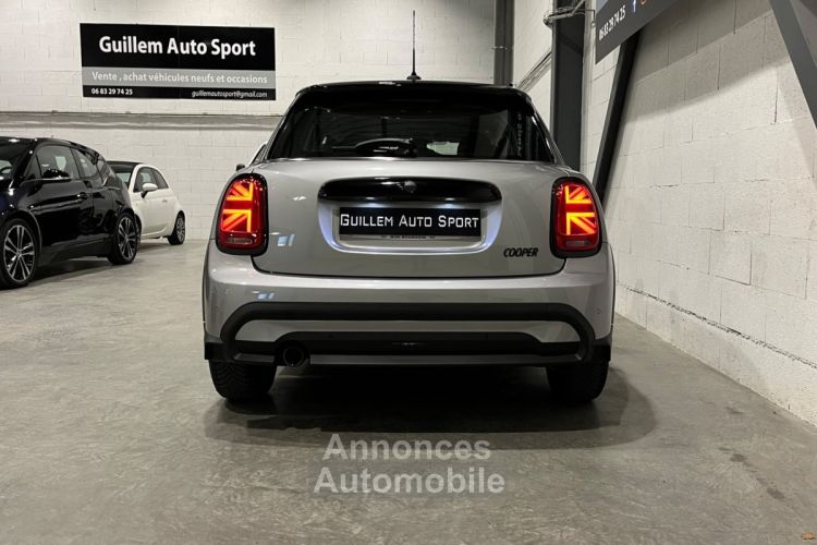 Mini Mini 5 portes (III) 136 cv Cooper Edition Premium BVA7 - <small></small> 25.900 € <small>TTC</small> - #8