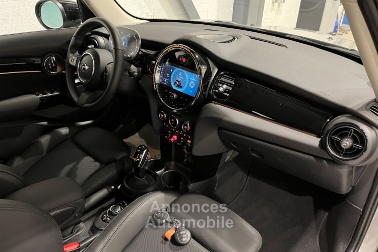 Mini Mini 5 portes (III) 136 cv Cooper Edition Premium BVA7 - <small></small> 25.900 € <small>TTC</small> - #11