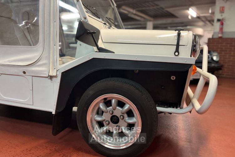 Mini Moke - <small></small> 25.000 € <small>TTC</small> - #11