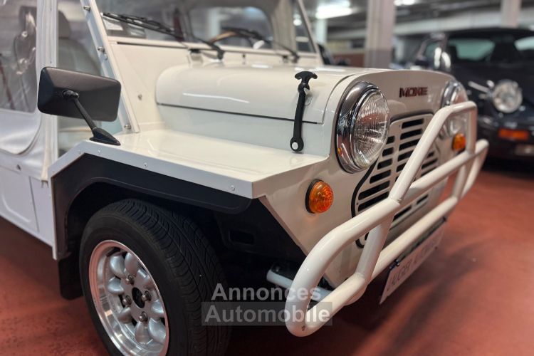 Mini Moke - <small></small> 25.000 € <small>TTC</small> - #10