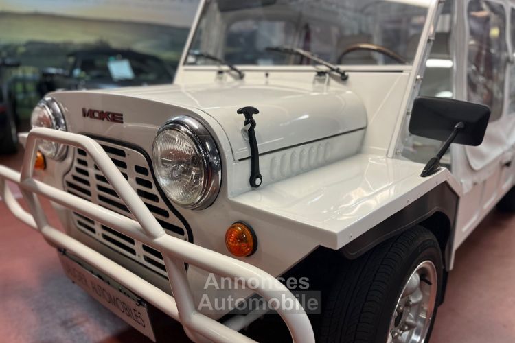 Mini Moke - <small></small> 25.000 € <small>TTC</small> - #12